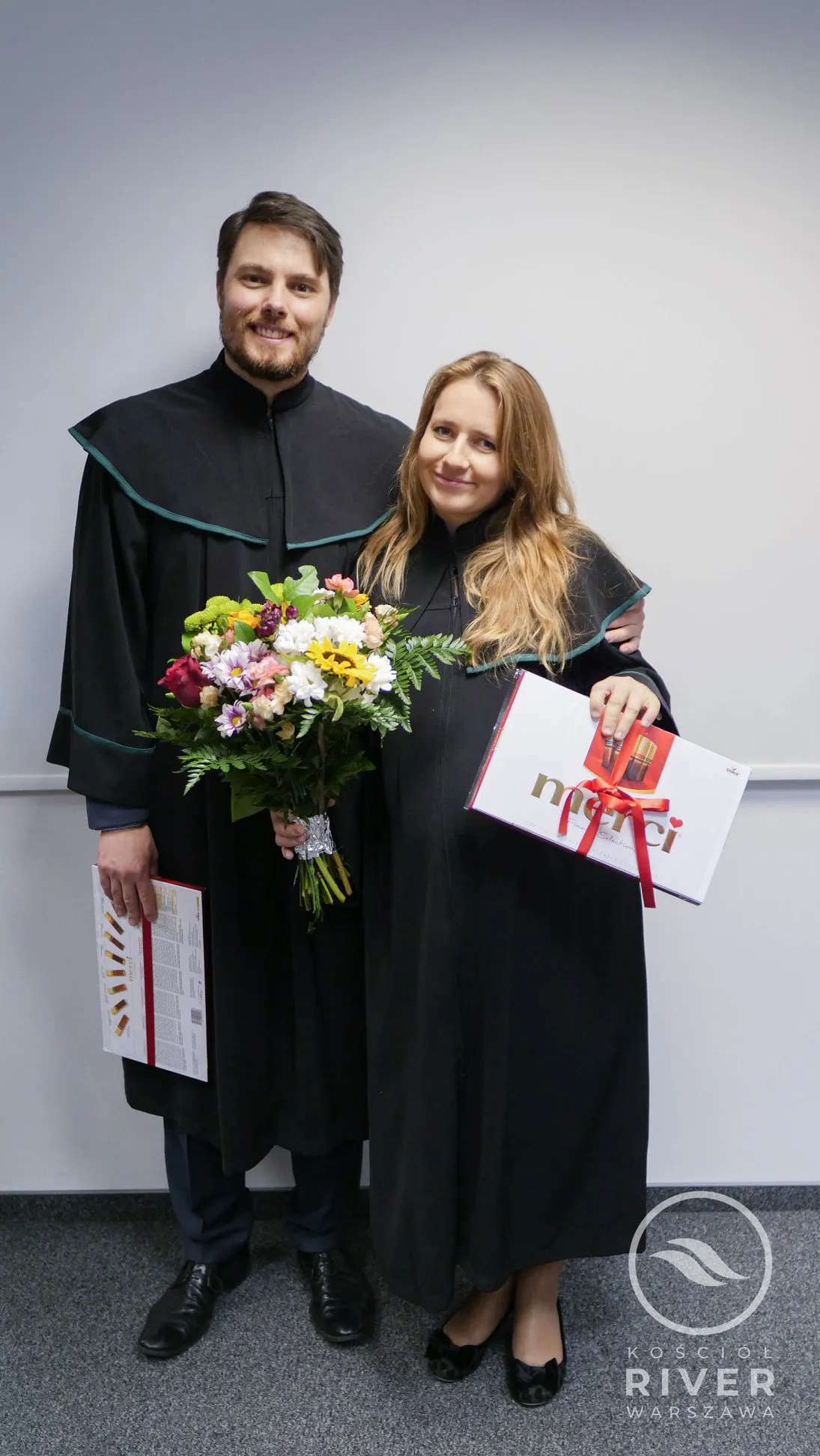 Graduacja RSM Poland